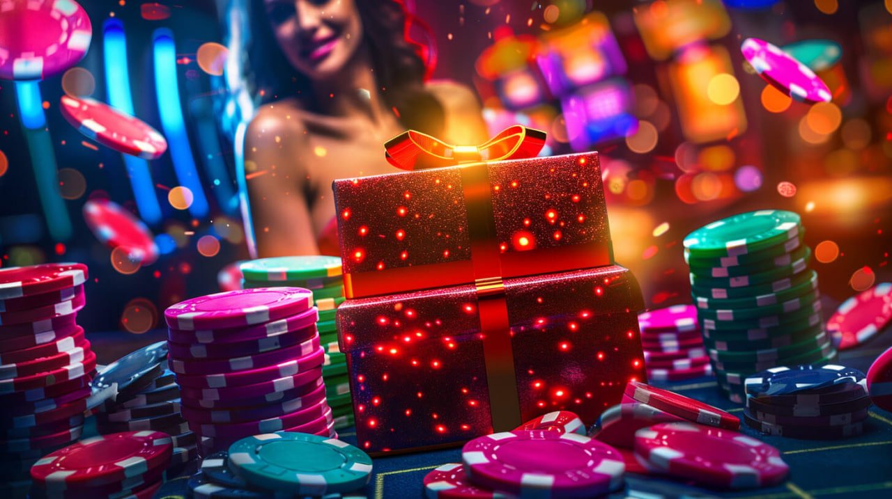 masterbonus888 Pelbagai Pilihan Slot Eksklusif dan Mesra Malaysia