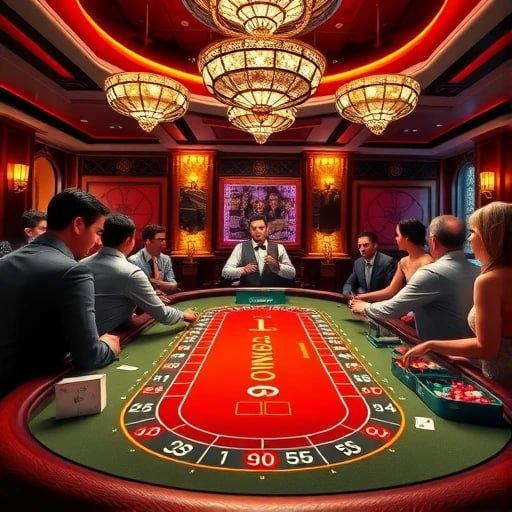 masterbonus888 Meja Langsung Yang Mudah Dipilih